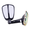 Exterior Use - Clean & Tidy Design Universal Wide Angle Blind Spot Mirror