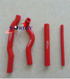KTM 125 / 150 SX 2016-2017 Silicone Radiator Coolant Hose (2016-2017)