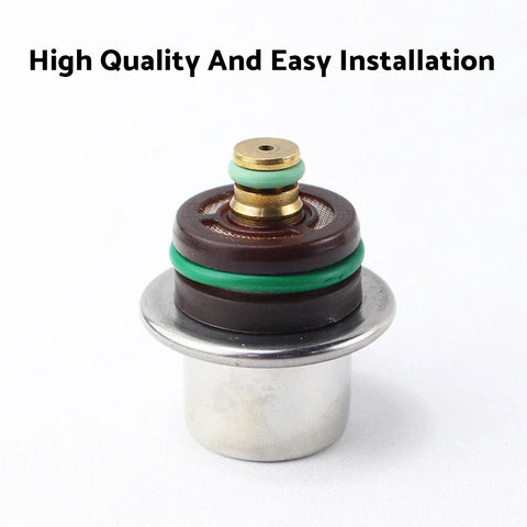 Falcon BA BF FG XR6 Turbo 4 Bar Upgrade Fuel Pressure Regulator (2002-2014)