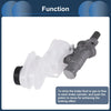 Ford Ranger T7 Brake Master Cylinder with Reservoir (2015-2020)