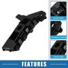 Honda Civic Front Bumper Brackets (2022-2023)