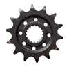 Honda TRX700XX Sportrax 14 Tooth Front Sprocket JT Sprockets (2008–2009)