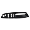 BMW X5 X6 E70 LHD Inner Door Handle Trim Cover (2007-2013)