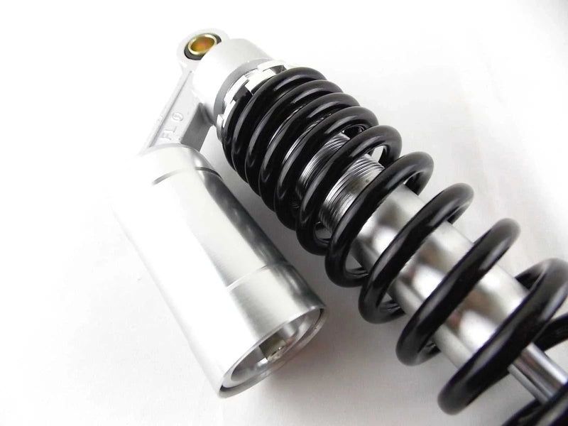 Kawasaki Z400J 347mm JBS Rear Air Nitrogen Cell Shock Absorbers