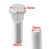 Toyota Avalon, Camry, 4Runner, Lexus ES300 Wheel Lug Stud Hub Bolts