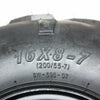 125cc Quad Dirt Bike ATV Buggy 4 x 16 x 8 3 Stud Wheel Rim