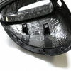 Porsche Macan Rearview Mirror Cover Trim (2014-2023)