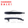 Toyota Land Cruiser Prado Front Left Door Handle No Keyhole (2002–2009)