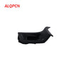 Commodore VE Statesman WM Black Front Driver Right Inner Handle (2006-2013)