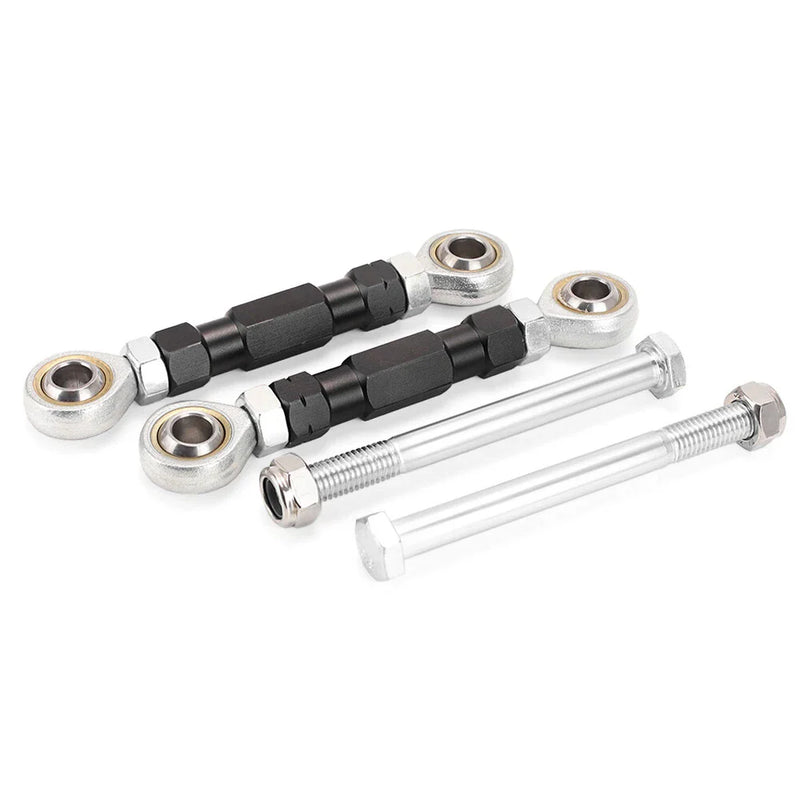 YAMAHA YZFR1 Rear Suspension Lowering Links Kit (2015–2023)