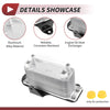 Dodge Ram 3500 Engine Oil Cooler