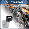 Ford Transit 2.4 (2000-2014) - Metal 1 Pc Belt Tensioner