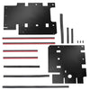 Kawasaki Teryx KRX 1000 (2020-2025) Blackout Trail eS Cab Seal Kit