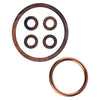 Honda CT90 Trail 90 Complete Engine Rebuild Gasket Kit (1966-1979)