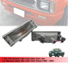 Mitsubishi Clear Lens Front Bumper Light (1986-1994)