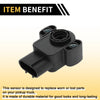 Ford F-250 F-350 F-450 F-550 Super Duty Throttle Position Sensor (99-01)