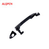 Kia Picanto (2018-2022) Black Front Right Door Outer Handle