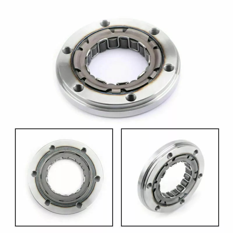 Suzuki DRZ400E, Kawasaki KSF400, KFXT Starter Clutch (2000-2023)
