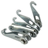 Slide Hammer Car Body 6-Finger Dent Repair Puller / 16mm / Claw Hook