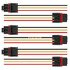 Polaris RZR PRO XP 6x Pulse Bus Bar Plug Pigtail Connector (2020–2022)