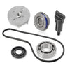 Polaris Ranger 500 / 570 XP Crew Water Pump Impeller with Shaft Gasket