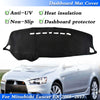 Mitsubishi Lancer EX Dashboard Cover (2008-2017)