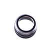 Honda Civic Sedan 4 x A/C Navigation Knob Trim (2022)