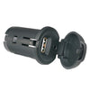 Peugeot 206 207 307 AUX Audio USB Cable Socket Plug (2000-2014)