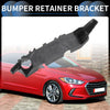 Hyundai Elantra Right Front Bumper Retainer Bracket (2011-2016)