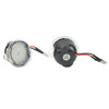 Ford Ranger LED Side Mirror Puddle Lights (2015–2017)