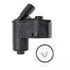 Audi A6 Quattro S6 Rear Parking Brake Actuator 12 teeth (2007–2011)