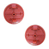 Nissan Juke Side Marker Reflector Lights (2015-2017)