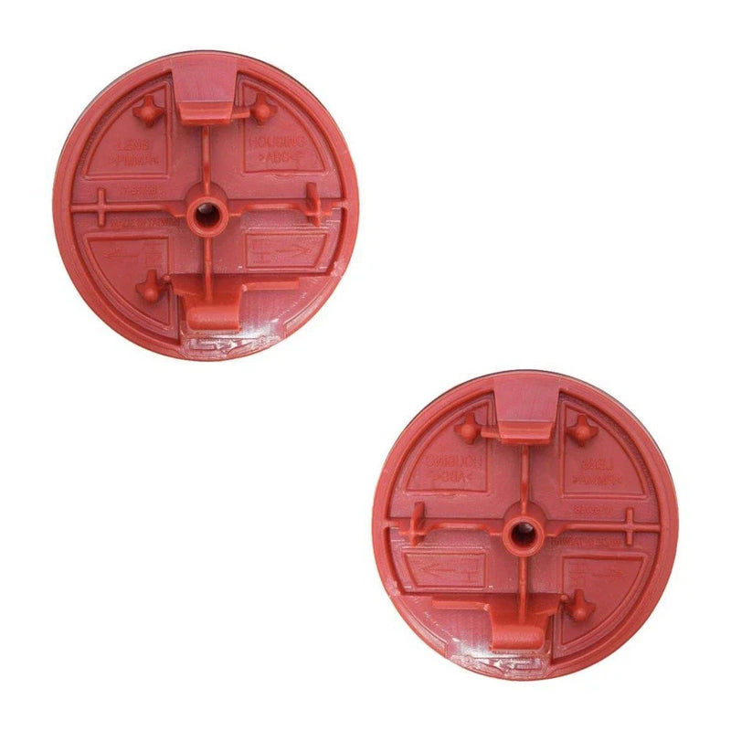 Nissan Juke Side Marker Reflector Lights (2015-2017)