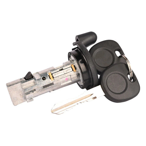 Chevrolet Silverado 2 x Ignition & Door Lock Cylinder (2001–2001)
