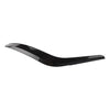 BMW X1 E84 Carbon Fiber Inner Door Handle Pull Trim Cover (2010-2015)