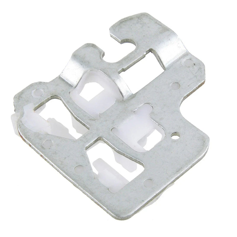 BMW X5 E53 (2000-2006) - Slider Clip Included Window Regulator Repair Kit