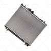 Daihatsu Terios 1.3i (J1_) Radiator (1997-2005)