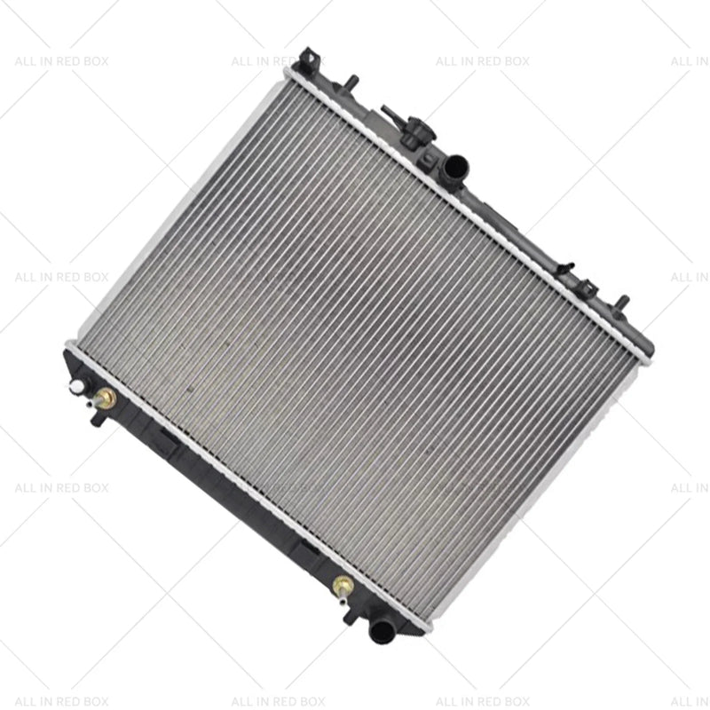 Daihatsu Terios 1.3i (J1_) Radiator (1997-2005)