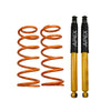 Toyota Land Cruiser 80 Series 2" Lift Shock Coil Spring (1990-1997)