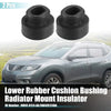 Ford Thunderbird Radiator Mount Insulators (2002-2005)