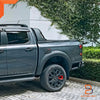 Ford Ranger 2022-2024 Bolted Fender Flare Arch ( Sensor Holes)