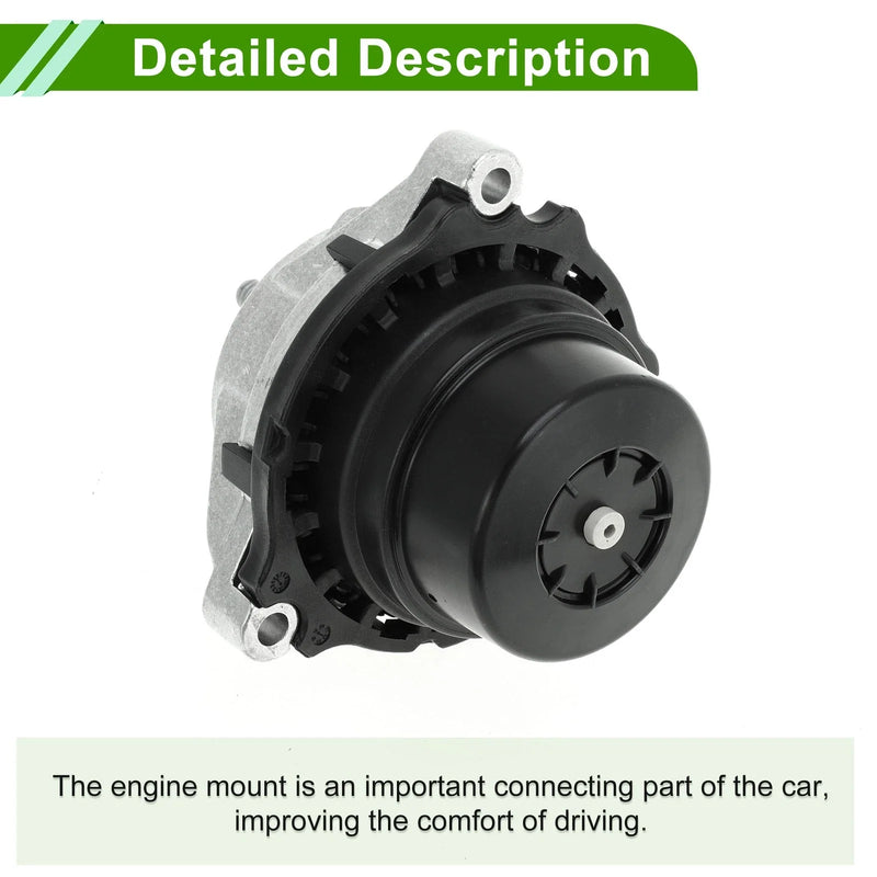 BMW 3 Series F35 2016-2019 Engine Mount