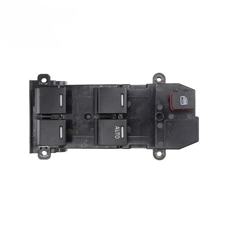 Honda Fit Front Right Driver Side Master Power Window Switch (2008–2012)