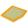Chrysler Voyager Air Filter Activated Carbon (2020-2022)