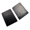 Rear Splash Mudguard Rubber Mud Flaps Fits 1989-1995 Toyota Hilux MK3 Ute Truck