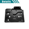 Chevrolet GMC Cadillac Left Driver Side Battery Tray (1999-2007)