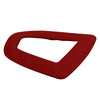 BMW 1 2 3 4 5 Series Wine Red Gear Shift Panel Cover Trim (2012-2020)
