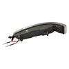 Mercedes SL-Class R230 / W209 CLK LED Side Mirror Turn Signal Light (2002–2009)