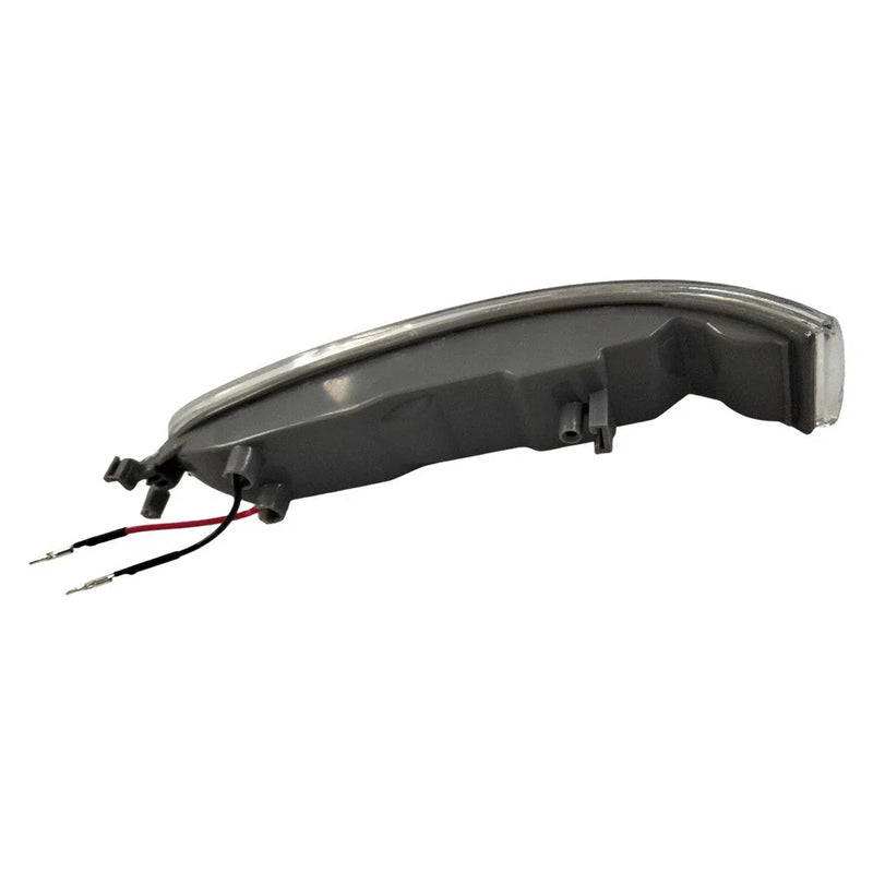 Mercedes SL-Class R230 / W209 CLK LED Side Mirror Turn Signal Light (2002–2009)