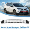 Toyota RAV4 Front Hood Bumper Grille Grill (2013–2015)